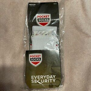Pocket Socks